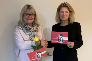 Mitternachtsmission Spende 2023 skal 300