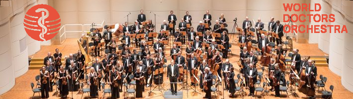 World Doctors Orchestra 2021