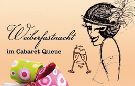 weiberfasching 2015 Teaser